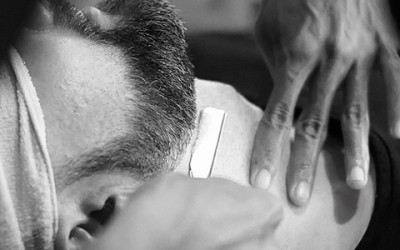 Barbieritul traditional sau umed