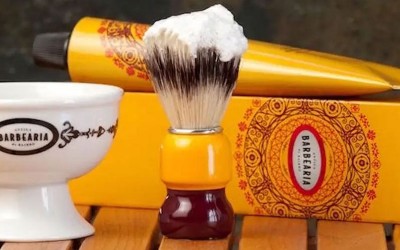 Bolul de barbierit: Un accesoriu esential pentru barbieritul clasic