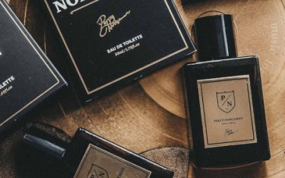 Suntem importatori oficiali in Romania pentru Antiga Barbearia de Bairro si Percy Nobleman