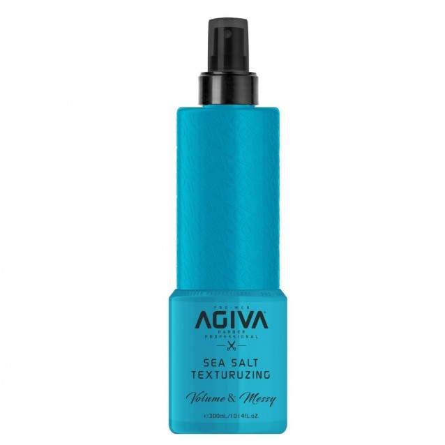 Spray de texturare Agiva Sea Salt Spray