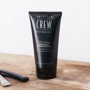 Aftershave balsam American Crew