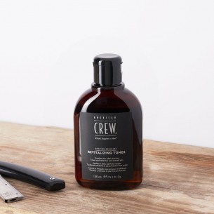 Aftershave revitalizant American Crew