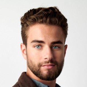 Ceara de par American Crew Fiber