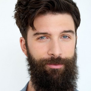 Ceara de par American Crew Matte Clay