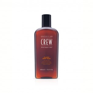 Gel de dus American Crew