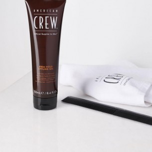 Gel de par American Crew Firm Hold 250ML