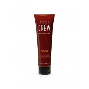Gel de par American Crew Firm Hold 250ML