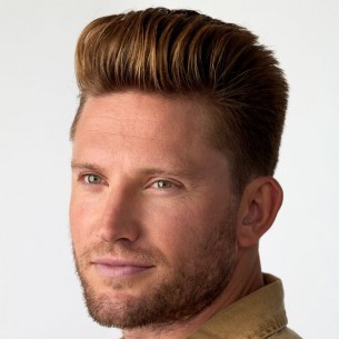 Pomada American Crew Heavy Hold