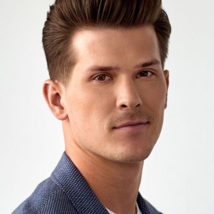 Pudra de volum American Crew Boost Powder