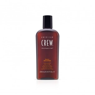 Sampon American Crew Daily