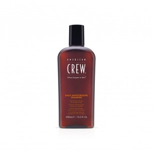 Sampon American Crew Daily Moisturising