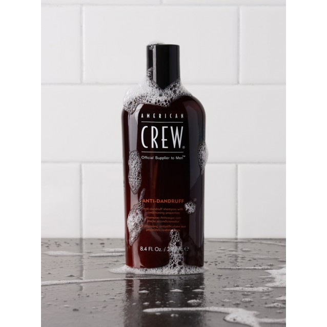 Sampon antimatreata American Crew - American Crew Sampon antimatreata American Crew - American Crew