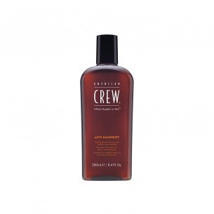 Sampon antimatreata American Crew