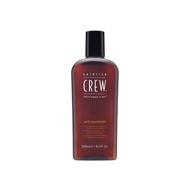 Sampon antimatreata American Crew - American Crew Sampon antimatreata American Crew - American Crew