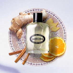 Apa de colonie Antiga Barbearia  Ribeira Porto