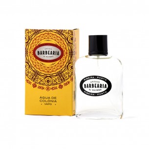 Apa de colonie Antiga Barbearia  Ribeira Porto