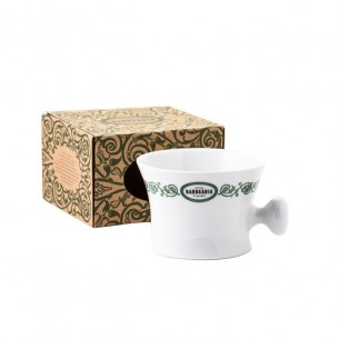 Bol de ras Antiga Barbearia de Bairro Principe Real