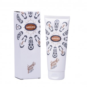 Sampon si gel de dus Antiga Barbearia Chiado