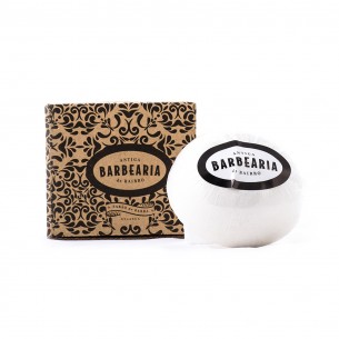 Sapun de barbierit in bol Antiga Barbearia - Rezerva