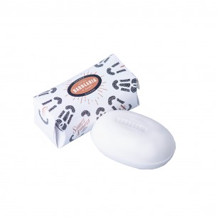 Sapun de corp Antiga Barbearia Chiado