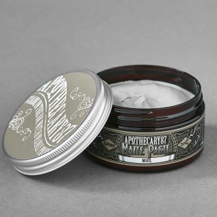 Ceara de par Apothecary 87 Mogul Matte Paste