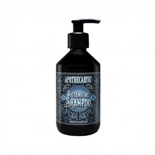 Sampon Apothecary 87 Botanical Shampoo