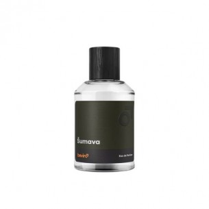 Apa de Parfum cu Note Lemnoase Beviro Šumava