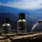 Apa de parfum cu note lemnoase Beviro Šumava -
