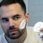 Crema de Ras Proraso Sensitive cu Ceai Verde Si Ovaz - Proraso