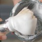 Crema de Ras Proraso Sensitive cu Ceai Verde Si Ovaz - Proraso