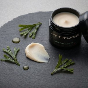 Ceara Par Naturala pentru Volum Trontveit Attitude Organic