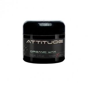 Ceara Par Naturala pentru Volum Trontveit Attitude Organic