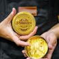 Pomada de par Prospectors Gold Rush Pomade 128 gr -