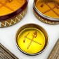Pomada de par Prospectors Gold Rush Pomade 128 gr -