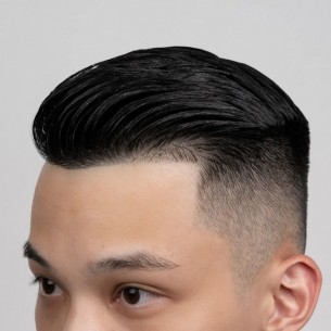 Pomada de par Prospectors Iron Ore Pomade
