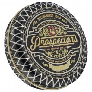 Pomada de par Prospectors Iron Ore Pomade