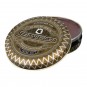 Pomada de par Prospectors Crude Oil Pomade 128 gr -