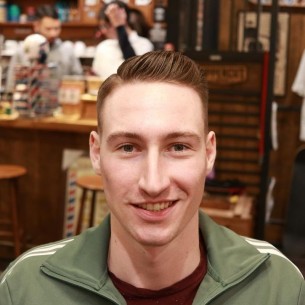 Pomada de par Prospectors Diamond Pomade 113 gr