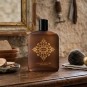 After Shave Cedru si Vetiver Antiga Barbearia de Bairro – Lotiune dupa Barbierit -