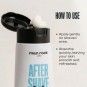 After shave balsam pentru piele sensibila Men Rock -
