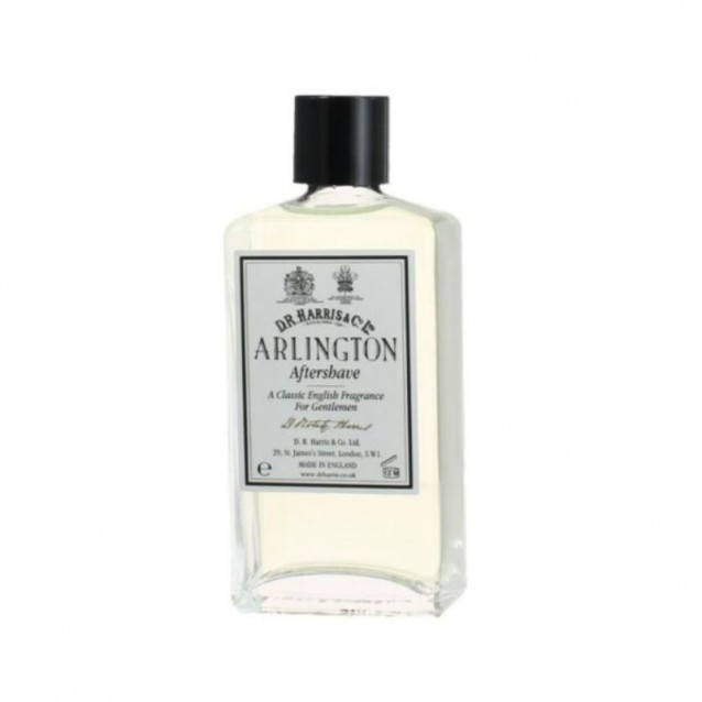 Aftershave D.R. Harris Arlington -