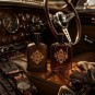 Apa de Parfum Cedru si Vetiver Antiga Barbearia de Bairro - Parfum de nisa lemnos -