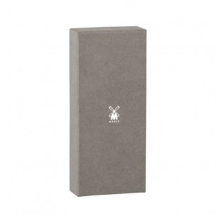 Aparat de ras clasic cu piaptan inchis Muehle Vivo R332 SR