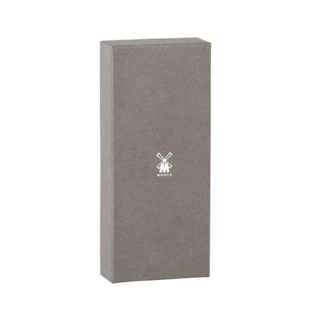 Aparat de ras clasic cu piaptan inchis Muehle Vivo R331 SR - Muehle