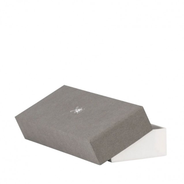 Aparat de ras clasic cu piaptan inchis Muehle Vivo R331 SR - Muehle