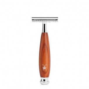 Aparat de ras clasic cu piaptan inchis Muehle Vivo R331 SR