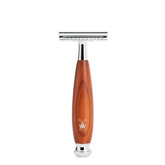 Aparat de ras clasic cu piaptan inchis Muehle Vivo R331 SR - Muehle