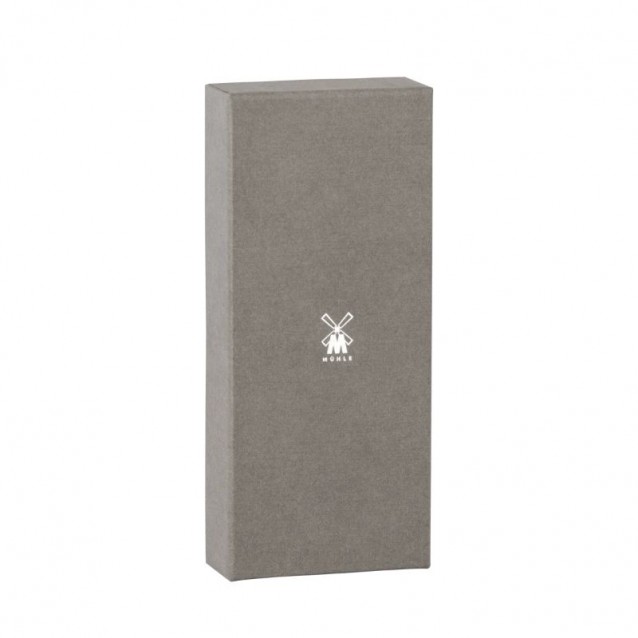 Aparat de ras clasic cu piaptan inchis Muehle Rytmo R220SR - Muehle