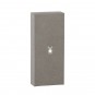 Aparat de ras clasic cu piaptan inchis Muehle Rytmo R220SR - Muehle