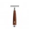 Aparat de ras clasic cu piaptan inchis Muehle Rytmo R220SR